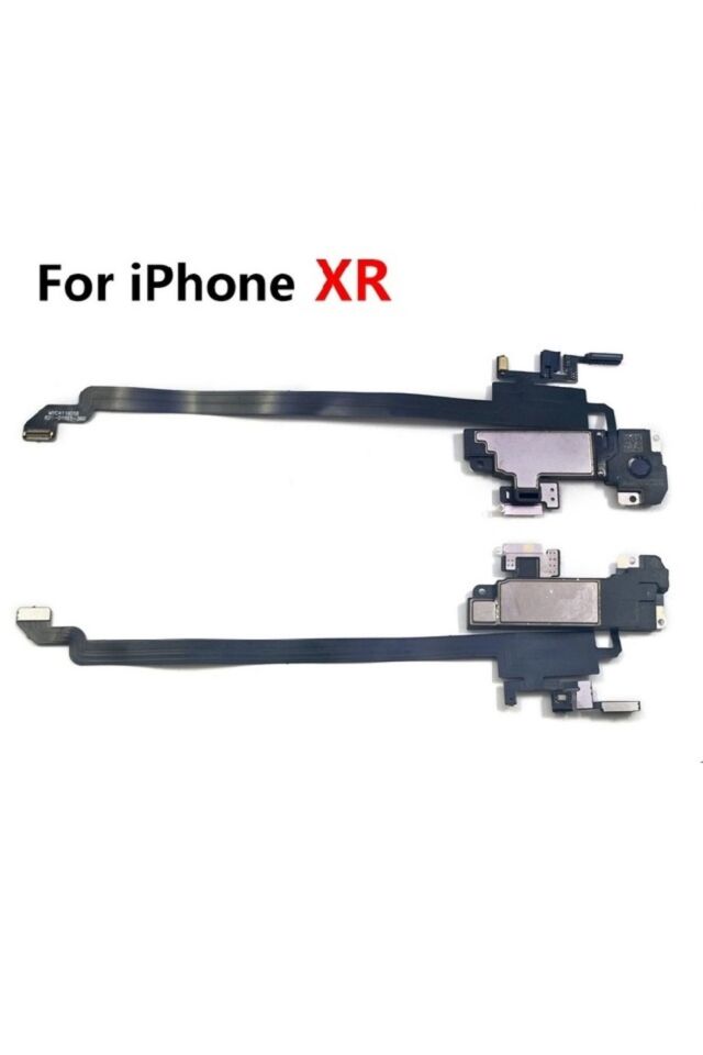 İphone Xr İç Kulaklık Buzzer